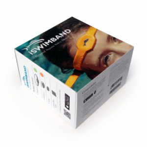 iswimband box