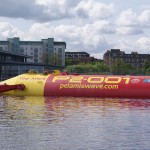 Tidal energy UK