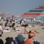 6 ways climate change makes beaches less safe