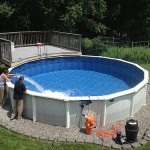 Installing a pool: What kind of pool is right for me?
