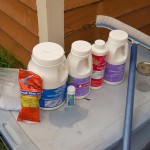 4 common pool chemical mistakes (and how to avoid them)