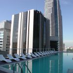 The deadline is today for hotel pools to comply with the ADA