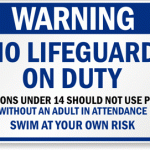 Lack of Safety Knowledge – Prime Cause of Pool Accidents